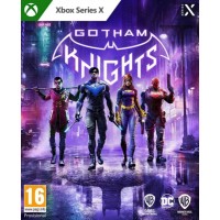 Gotham Knights [Xbox Series X]